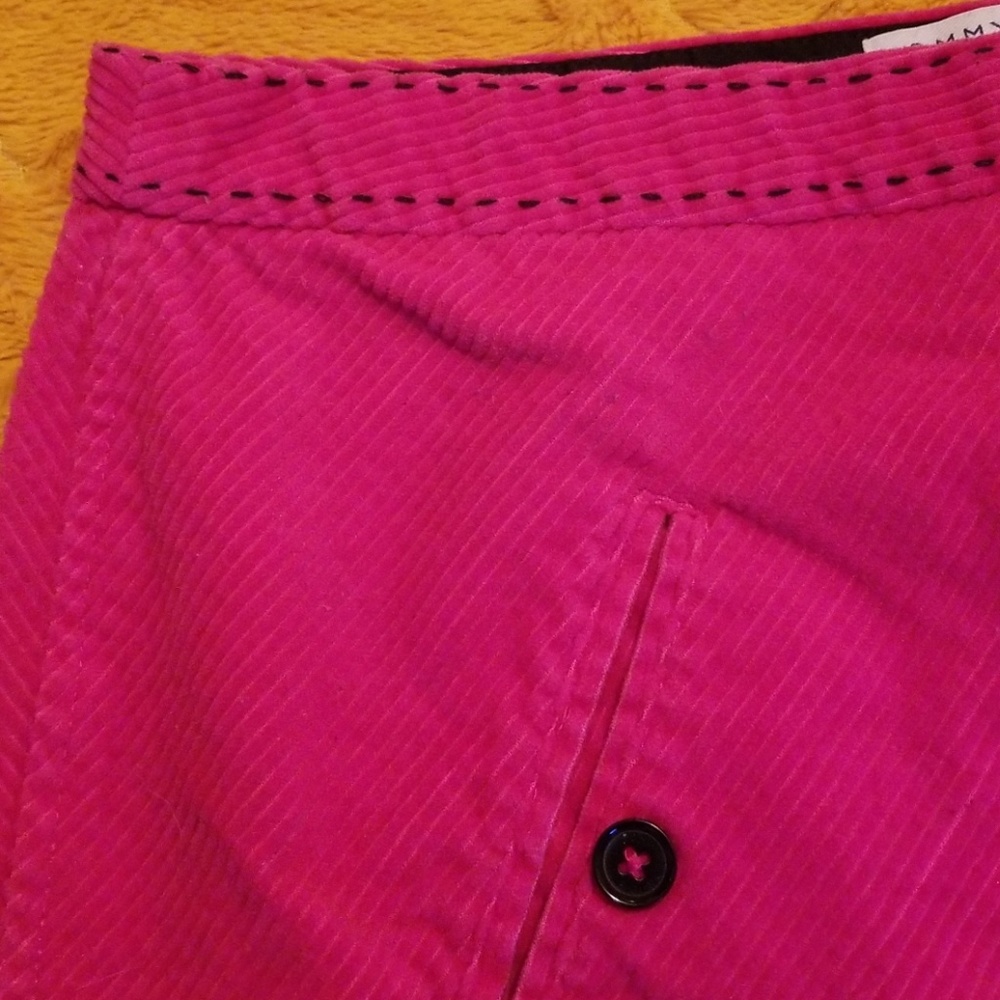Tommy Hilfiger fuscha skirt